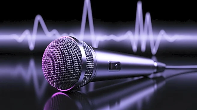 Lil Uzi Vert's 'What You Saying' Tops Hot Rap Songs Chart, Boosting Artist's Profile