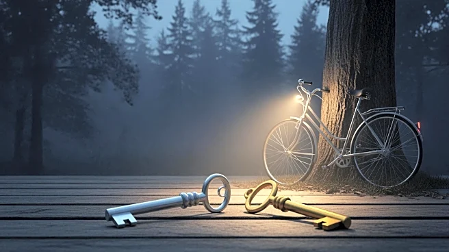 'Stranger Things 5' Climbs Netflix's Most Popular List, 'His  Hers' Tops Charts