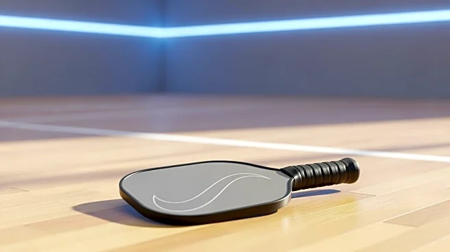 Nike Signs First Pickleball Deal with Anna Leigh Waters, Expanding into Emerging Sport