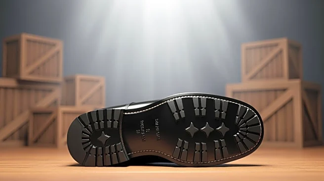 US Tariff Policy Creates Uncertainty for Retailers and Shoe Firms in 2026