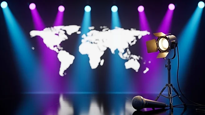 BTS Announces 2026-2027 World Tour with Extensive U.S. Dates