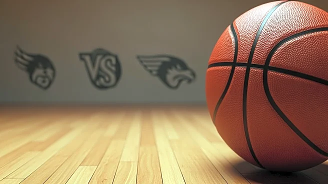 Virginia Cavaliers Gear Up for Challenging Three-Game Stretch