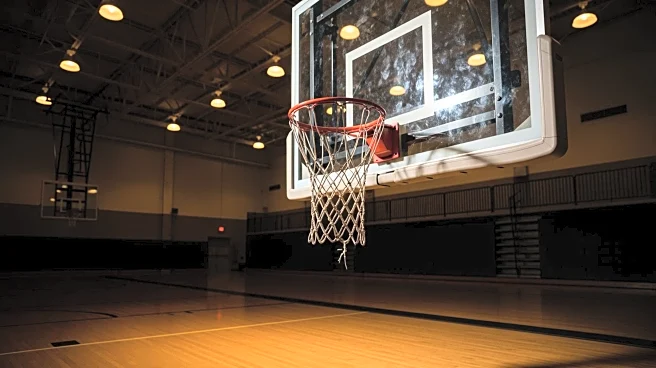 Syracuse Coach Adrian Autry Revives Classic Defensive Strategy