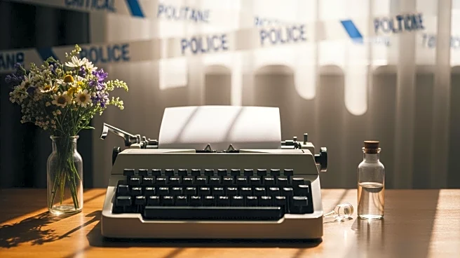 Author Colleen Hoover Undergoes Cancer Treatment, Shares Experience