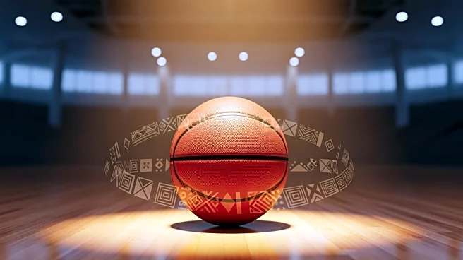 Motor City Cruise Hosts Black Excellence Game to Celebrate Culture and Achievement