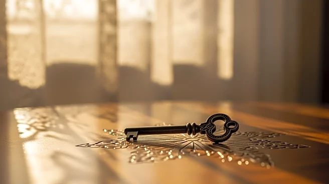 'The Housemaid' Tops U.K.-Ireland Box Office as 'Hamnet' Debuts Strongly