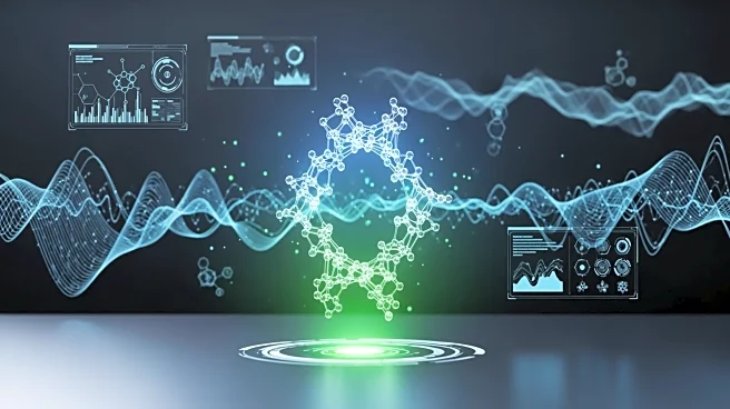 Biopharma Industry to Leverage AI and Advanced Modalities by 2026