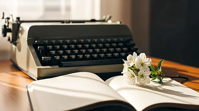 Colleen Hoover Nears End of Cancer Treatment, Releases New Novel