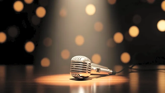 Bill Maher Criticizes Hollywood for Lack of Emmy Recognition