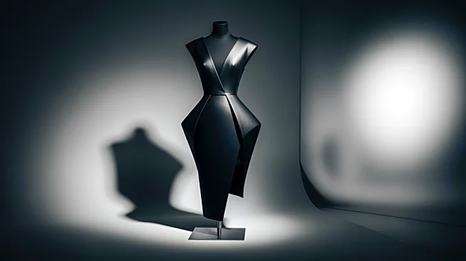 Grace Van Patten Dons Mugler for 'Tell Me Lies' Season Three Premiere