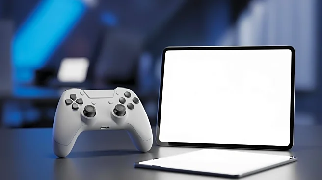 Former Xbox Director Larry Hryb Laid Off by Unity Amid Industry Changes