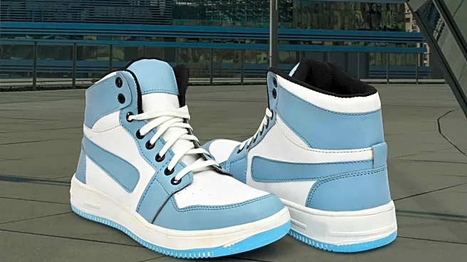 Air Jordan 11 'University Blue' Lows Set for April Release, Sparking Sneaker Community Excitement