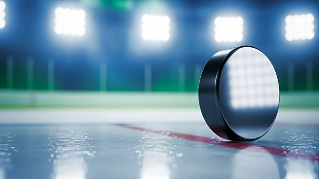 Dallas Stars Secure Victory Over Los Angeles Kings with Late Goal