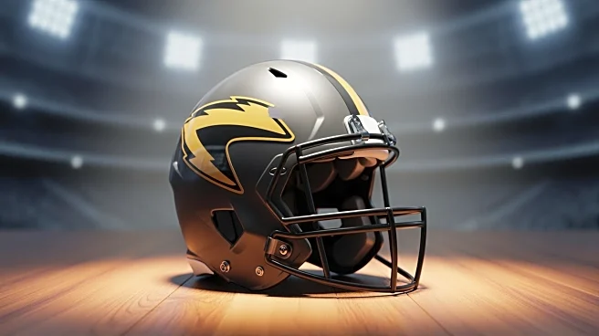 Saints' Tyler Shough Nominated for NFL Rookie of the Year After Impressive Season