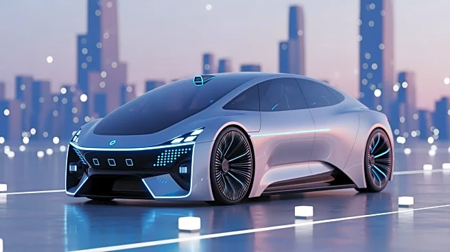 Zoox Unveils Fully Autonomous Robotaxi at CES 2026, Signaling Future of Urban Transportation