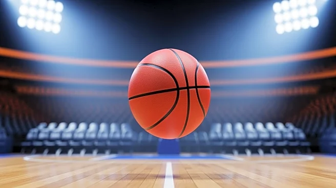 John Blackwell's Buzzer-Beater Secures Wisconsin's Victory Over Minnesota in Big Ten Clash