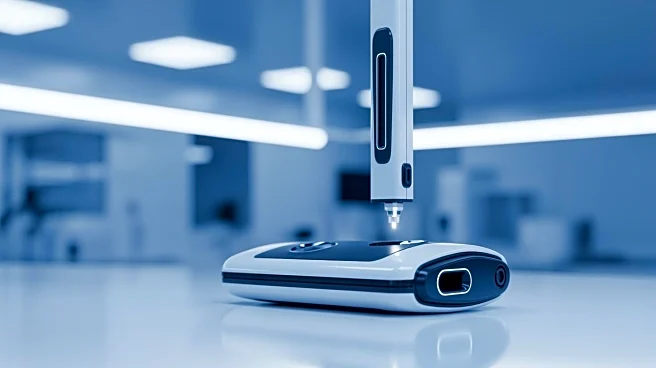 Europlaz Expands UK Medtech Production Amid Global Uncertainty and NHS Demand