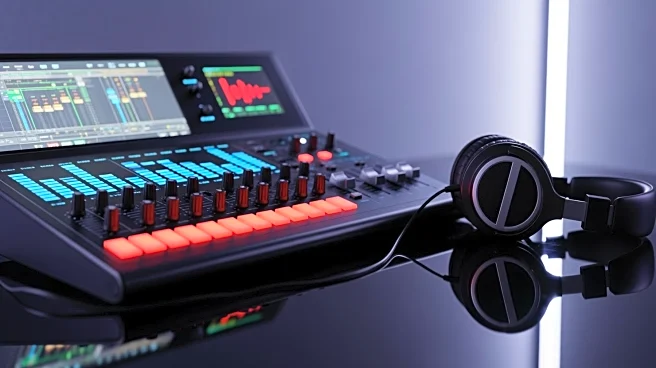 Bizarrap and Daddy Yankee's 'Bzrp Music Sessions, Vol. 0/66' Tops Latin Airplay Chart