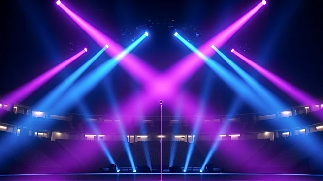 BTS Announces Massive 70+ Date World Tour, Marking Historic Return to the Stage