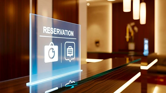 Frasers Hospitality Appoints Maddy Faulkner as Head of Reservations for EMEA Region