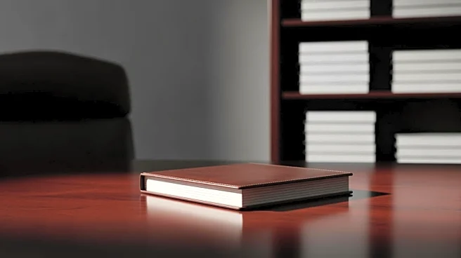 Saks CEO Richard Baker to Depart as Company Prepares for Bankruptcy