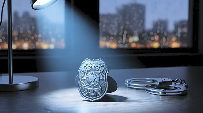 NBC Orders 'Protection' Pilot from Josh Safran and Jenna Bush Hager, Targeting Law Enforcement Drama