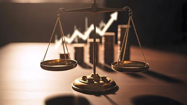 U.S. Inflation Rises by 0.3% in December, Reflecting Economic Pressures