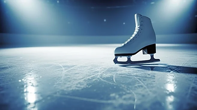 European Figure Skating Championships 2026: Streaming Options for U.S. Viewers