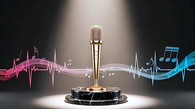 Bad Bunny and Rauw Alejandro Lead 2026 Premio Lo Nuestro Nominations