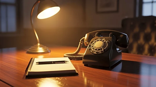 NBC Orders Pilot for 'Rockford Files' Reboot, Reviving Classic Private Eye Series