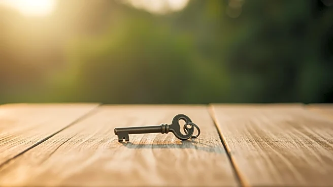 HGTV's Mina Starsiak Hawk Reconciles with Mom Karen E. Laine Amid Family Tensions