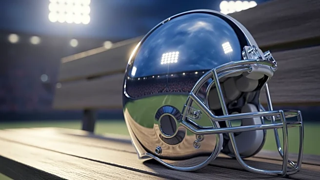 Bears Rookie Colston Loveland Emerges as Key Player in Playoff Victory