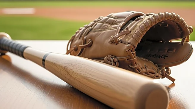 Cincinnati Reds Sign Former Catcher Hagen Danner as Pitcher, Aiming for Bullpen Depth