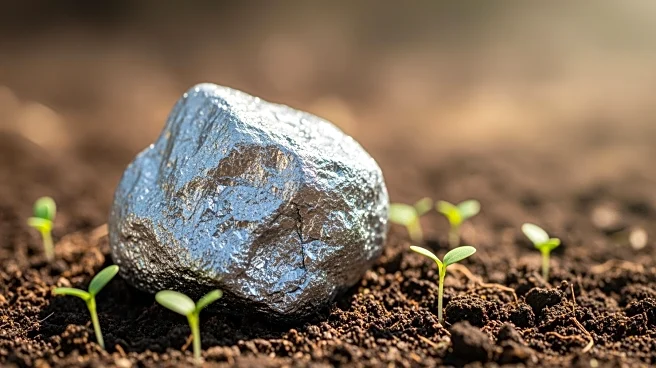 Ontario Fast-Tracks Crawford Nickel Project, Promising Economic Growth and Job Creation