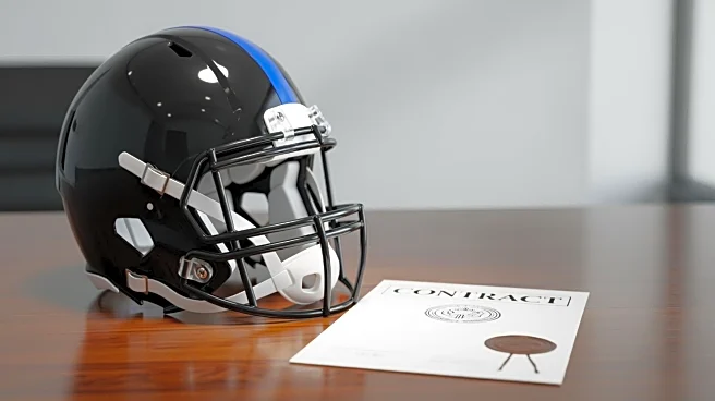 Carolina Panthers to Exercise Bryce Young's 2027 Contract Option