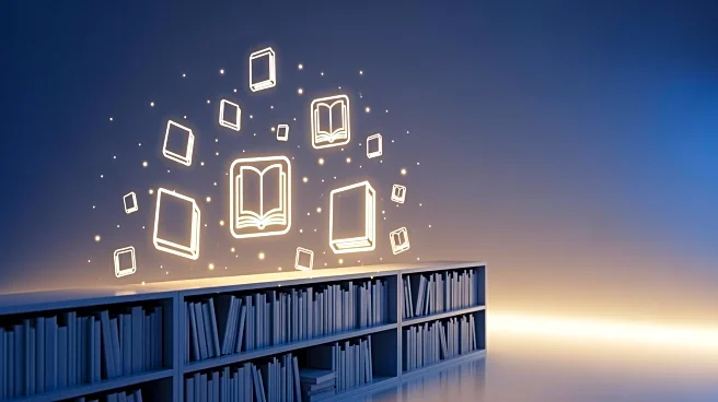 Open Road Integrated Media Acquires RosettaBooks, Expanding E-Book Catalog