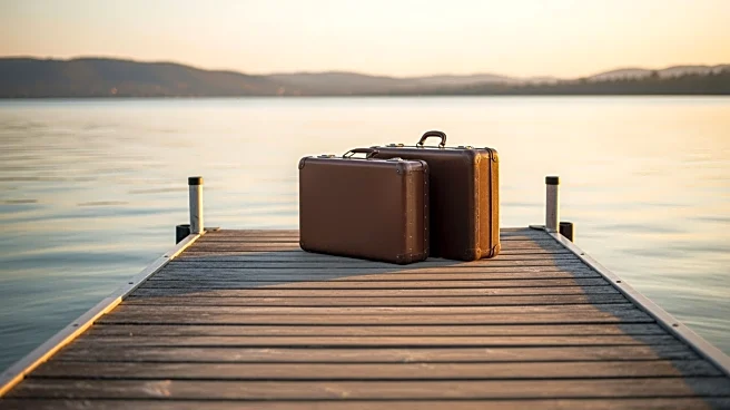 Netflix's 'People We Meet on Vacation' Achieves 17.2 Million Views in Opening Weekend