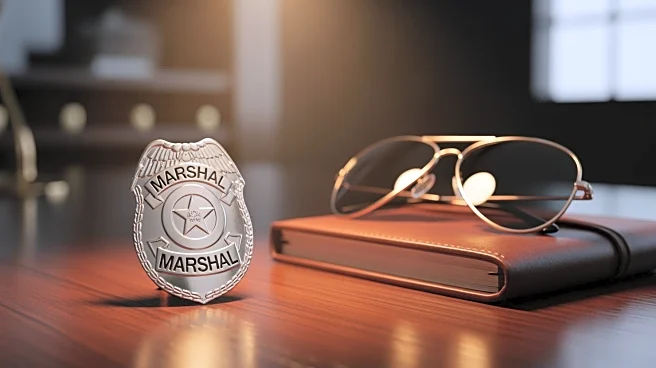 NBC Greenlights U.S. Marshal Drama Pilot 'Protection' Featuring Jenna Bush Hager