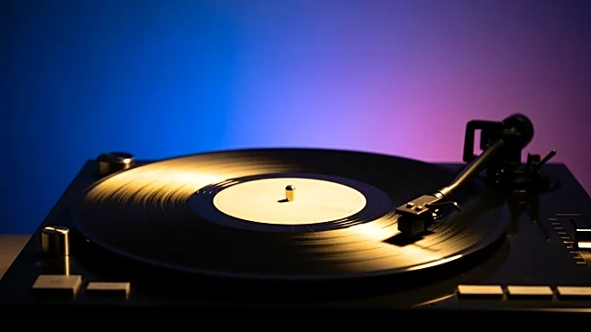 Taylor Swift Maintains No. 1 Spot on Hot 100, Djo Enters Top 10