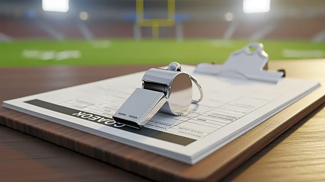 NFL Announces 2025 Don Shula High School Coach of the Year Award Nominees