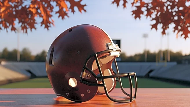 Former Oklahoma OL Troy Everett Transfers to Ole Miss for Final SEC Season