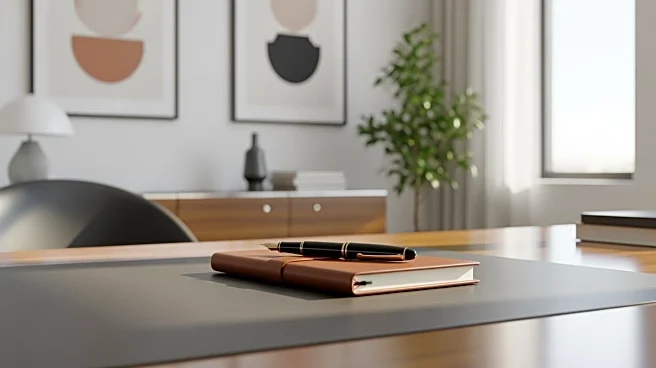 Giorgio Armani Corp. Appoints Matteo Mascazzini as CEO for Americas Operations