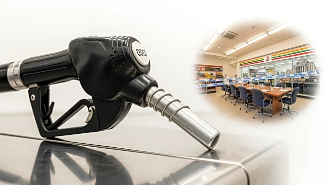 Moore Oil to Transition Over 20 Chevron Food Marts to ExtraMile Brand in Alabama