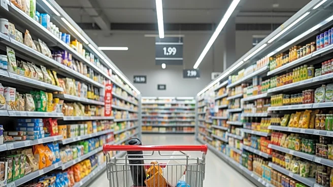 Aldi Expands U.S. Presence Amid Rising Grocery Prices