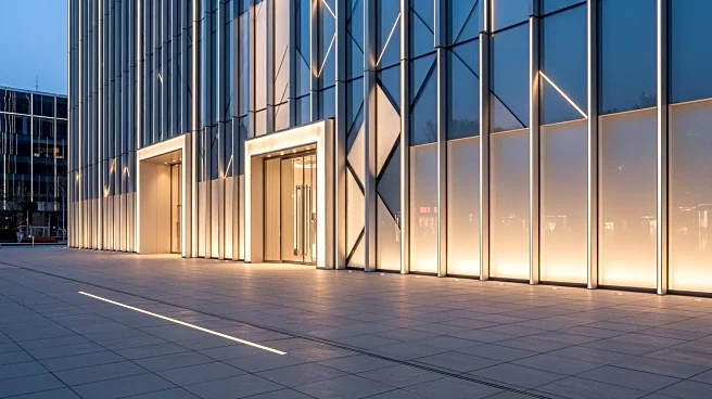 Louis Vuitton Opens New Flagship Store in Beijing's Sanlitun, Enhancing Urban Retail Landscape