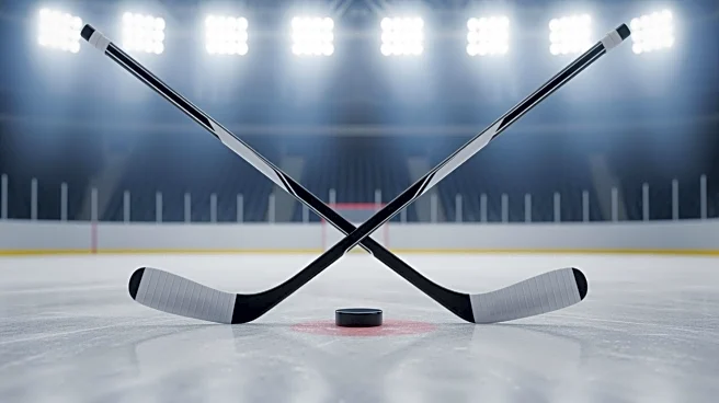 Top NHL Draft Prospects Cullen and Mutryn to Feature in All-American Game