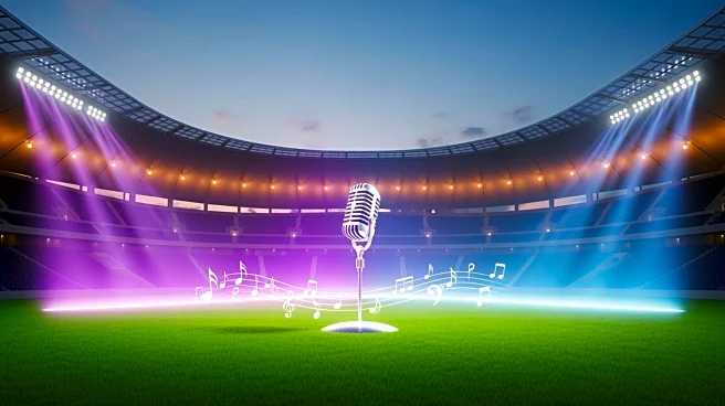 BTS to Perform at Stanford Stadium in May 2026, Enhancing Cultural Engagement