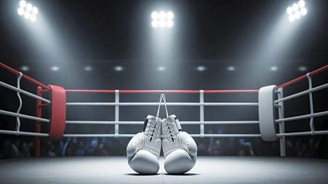 Fabio Wardley Expresses Confidence in Potential Bout Against Tyson Fury