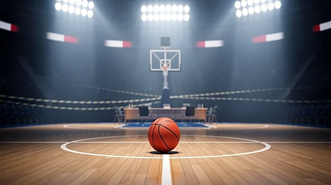 Creighton Bluejays Secure Overtime Victory Against Georgetown Hoyas