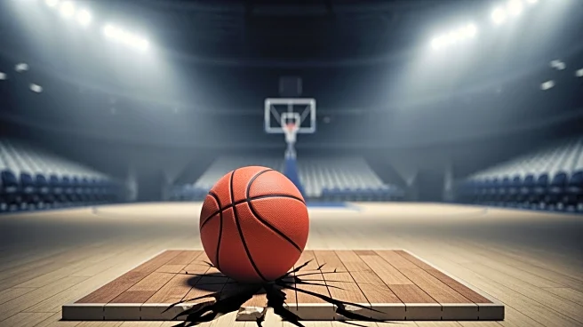 Oklahoma City Thunder Defeat San Antonio Spurs Amidst Key Player Injuries